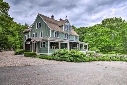 Spacious Home with View - 2 Mi to Goose Rocks Beach! - image 10