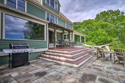 Spacious Home with View - 2 Mi to Goose Rocks Beach! - image 12