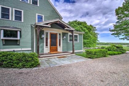 Spacious Home with View - 2 Mi to Goose Rocks Beach! - image 7