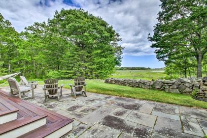 Spacious Home with View - 2 Mi to Goose Rocks Beach! - image 9