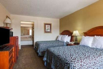 Days Inn by Wyndham New Orleans Airport - image 10