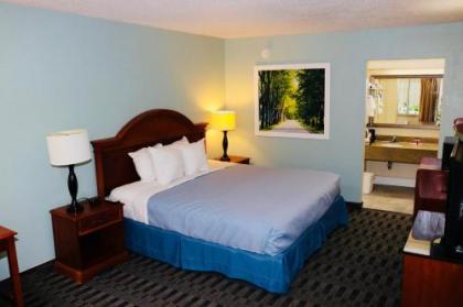 Days Inn by Wyndham New Orleans Airport - image 15