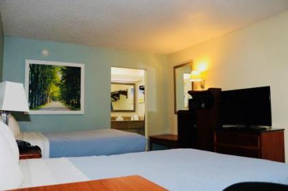 Days Inn by Wyndham New Orleans Airport - image 18