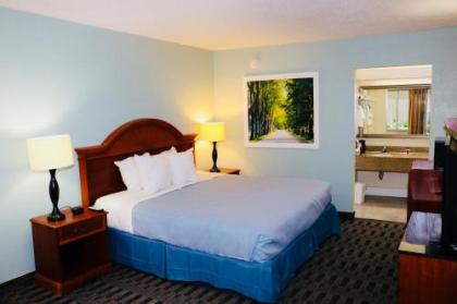 Days Inn by Wyndham New Orleans Airport - image 19