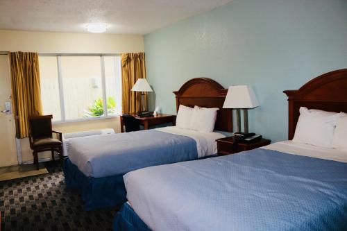 Days Inn by Wyndham New Orleans Airport - image 4