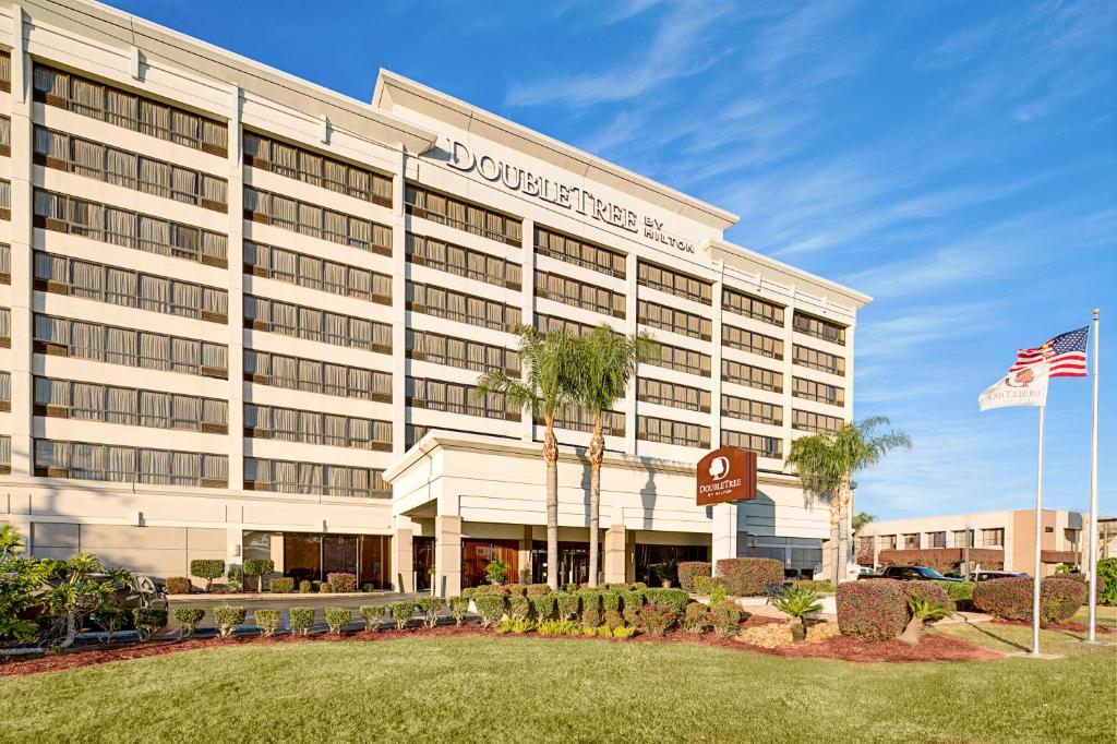 DoubleTree by Hilton New Orleans Airport - main image