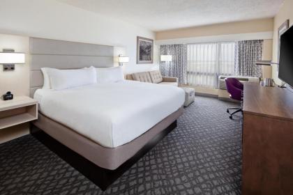 DoubleTree by Hilton New Orleans Airport - image 10