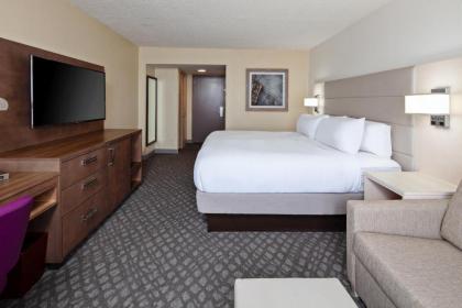 DoubleTree by Hilton New Orleans Airport - image 11