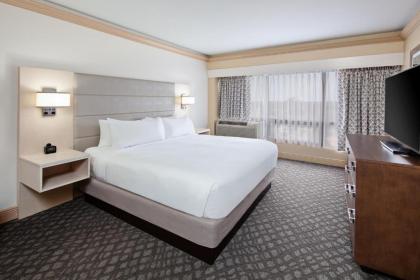 DoubleTree by Hilton New Orleans Airport - image 14