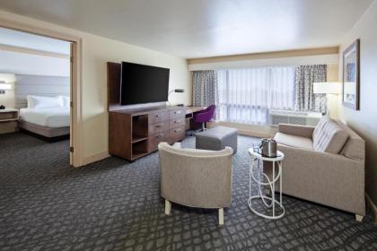 DoubleTree by Hilton New Orleans Airport - image 15