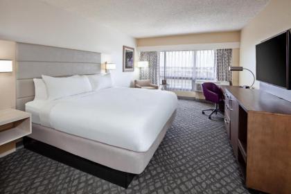 DoubleTree by Hilton New Orleans Airport - image 2