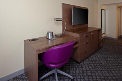 DoubleTree by Hilton New Orleans Airport - image 4