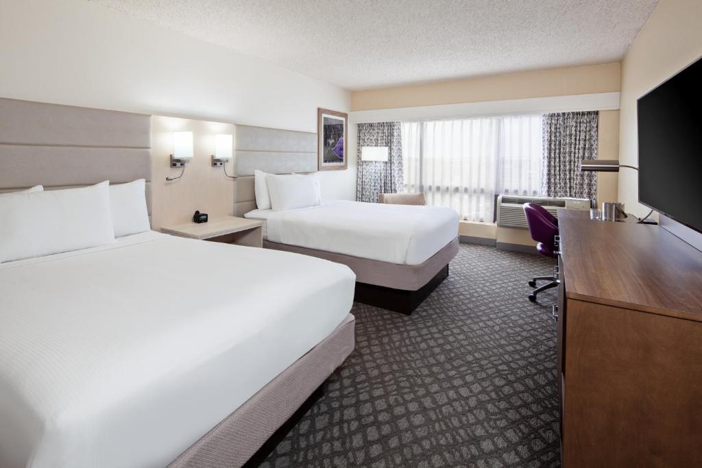 DoubleTree by Hilton New Orleans Airport - image 5