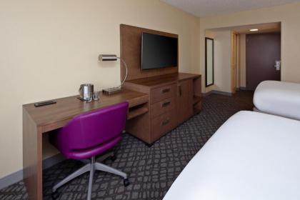 DoubleTree by Hilton New Orleans Airport - image 7