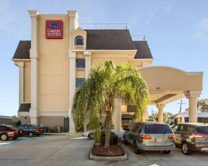 Comfort Suites Kenner - image 15