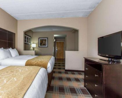 Comfort Suites Kenner - image 5