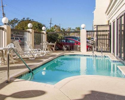 Comfort Suites Kenner - image 9