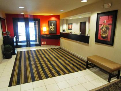 Extended Stay America Suites - New Orleans - Airport - image 15