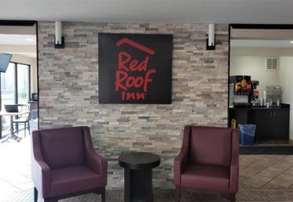 Red Roof Inn Kenner - New Orleans Airport NE - image 11