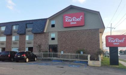 Red Roof Inn Kenner - New Orleans Airport NE - image 6