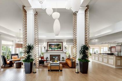 Hilton Garden Inn New Orleans Airport - image 11