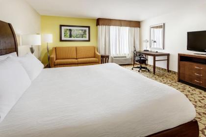 Hilton Garden Inn New Orleans Airport - image 12