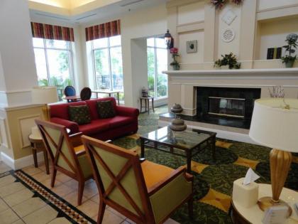 Hilton Garden Inn New Orleans Airport - image 4