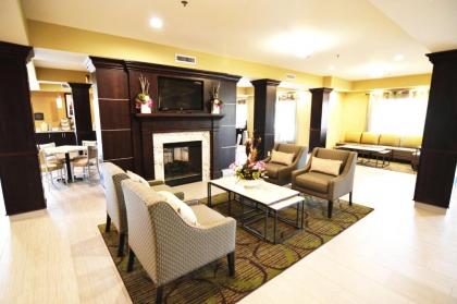 Best Western Plus New Orleans Airport Hotel - image 10