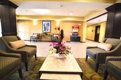 Best Western Plus New Orleans Airport Hotel - image 11