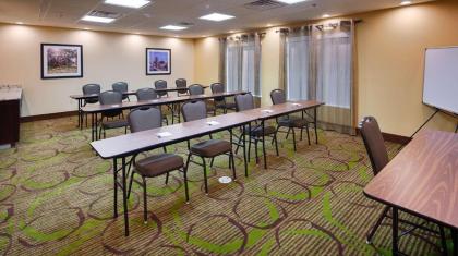 Best Western Plus New Orleans Airport Hotel - image 13