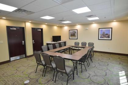 Best Western Plus New Orleans Airport Hotel - image 14