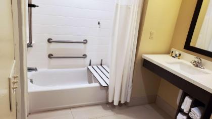 Best Western Plus New Orleans Airport Hotel - image 4