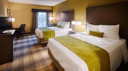 Best Western Plus New Orleans Airport Hotel - image 5