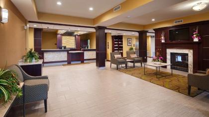 Best Western Plus New Orleans Airport Hotel - image 8