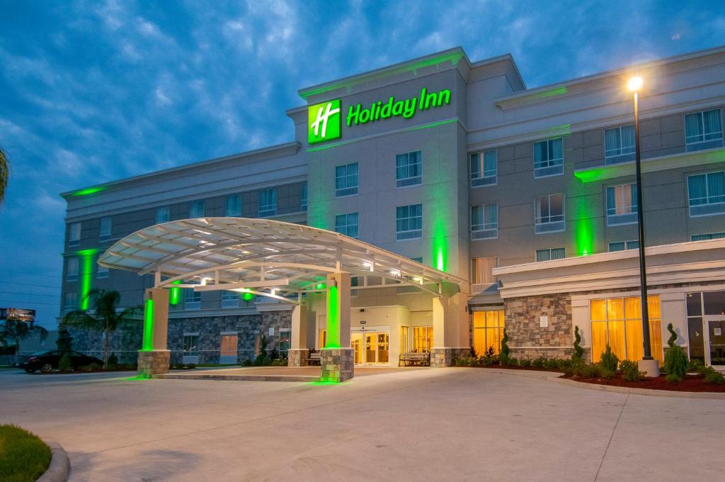 Holiday Inn - New Orleans Airport North an IHG Hotel - main image