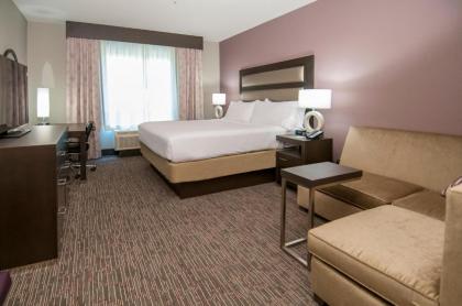 Holiday Inn - New Orleans Airport North an IHG Hotel - image 3