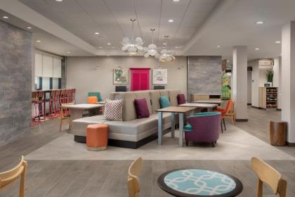 Home2 Suites By Hilton Kenner New Orleans Arpt - image 2