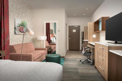 Home2 Suites By Hilton Kenner New Orleans Arpt - image 4