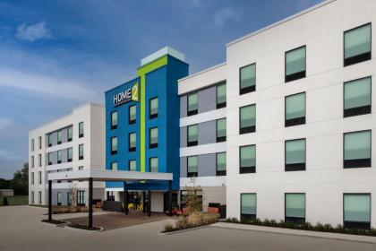 Home2 Suites By Hilton Kenner New Orleans Arpt - image 8