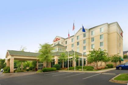 Hilton Garden Inn Kennesaw