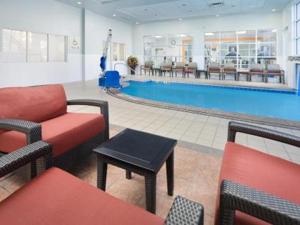 Hilton Garden Inn Atlanta NW/Kennesaw-Town Center - image 13