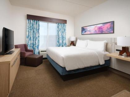 Hilton Garden Inn Atlanta NW/Kennesaw-Town Center - image 6