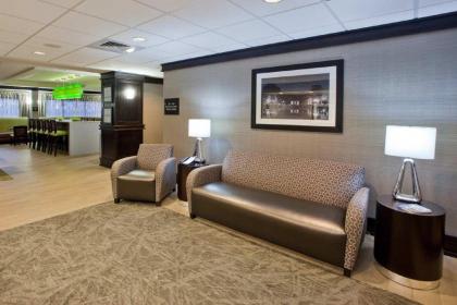 Hampton Inn Atlanta-Town Center/Kennesaw - image 12