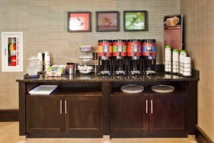 Hampton Inn Atlanta-Town Center/Kennesaw - image 14