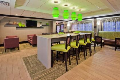 Hampton Inn Atlanta-Town Center/Kennesaw - image 15