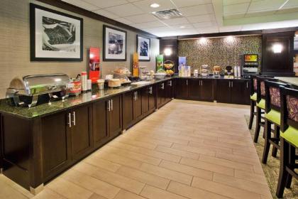 Hampton Inn Atlanta-Town Center/Kennesaw - image 16