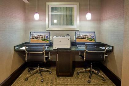 Hampton Inn Atlanta-Town Center/Kennesaw - image 19