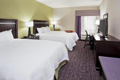 Hampton Inn Atlanta-Town Center/Kennesaw - image 3