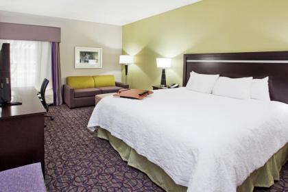 Hampton Inn Atlanta-Town Center/Kennesaw - image 4