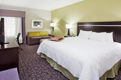 Hampton Inn Atlanta-Town Center/Kennesaw - image 5